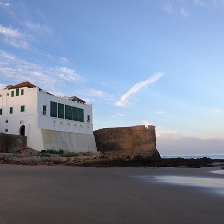 Casabonita Villa Asilah Ngoại thất bức ảnh