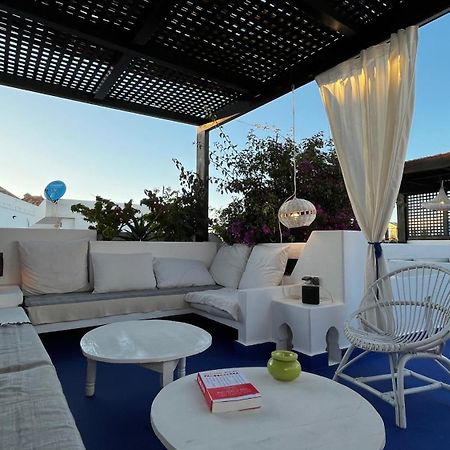 Casabonita Villa Asilah Phòng bức ảnh