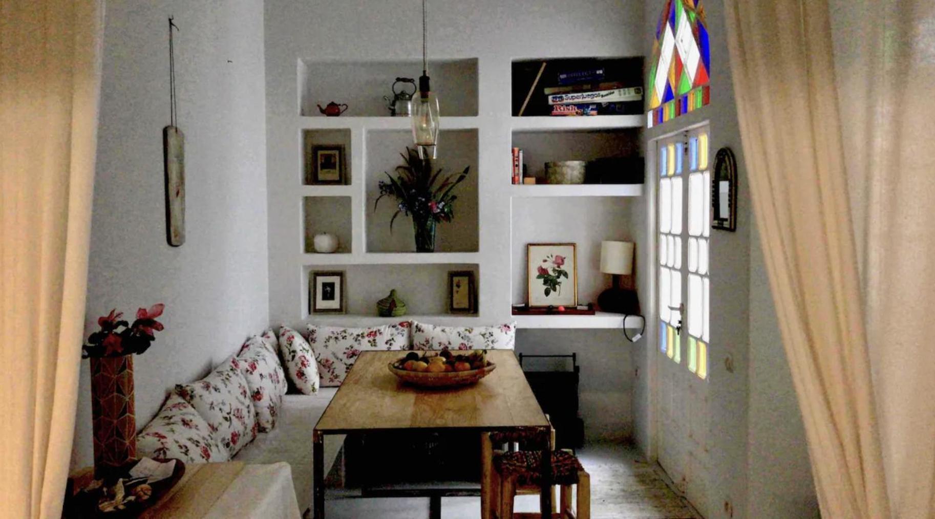 Casabonita Villa Asilah Ngoại thất bức ảnh