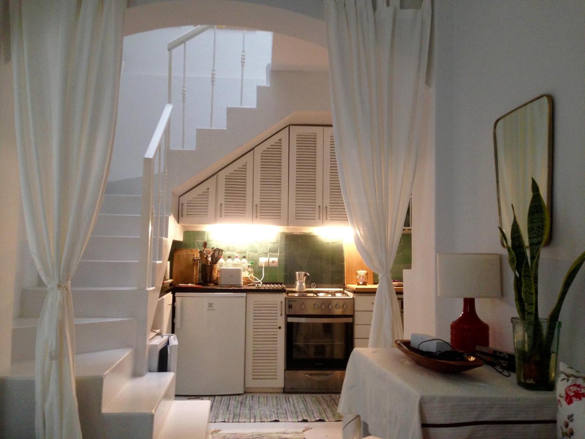 Casabonita Villa Asilah Ngoại thất bức ảnh