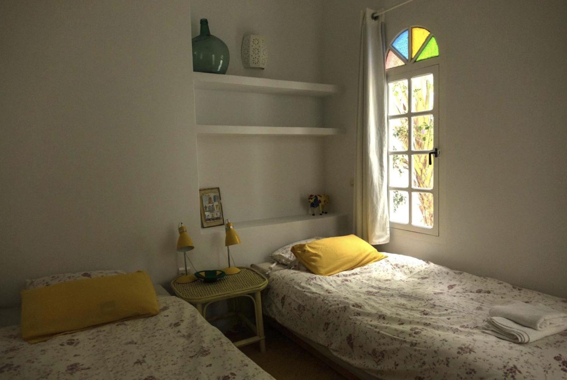 Casabonita Villa Asilah Ngoại thất bức ảnh