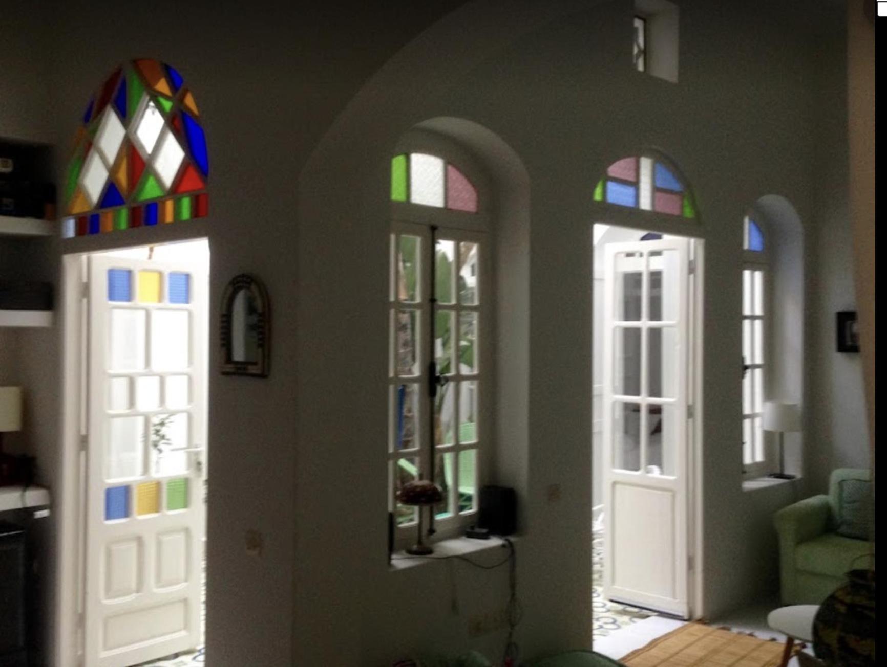 Casabonita Villa Asilah Ngoại thất bức ảnh