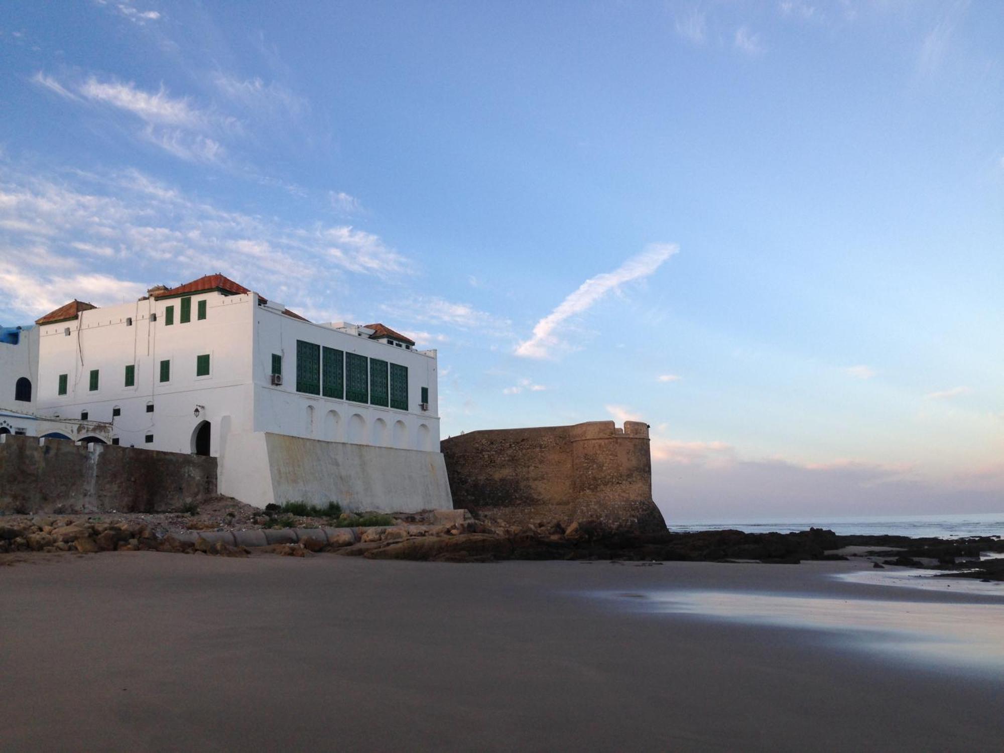 Casabonita Villa Asilah Ngoại thất bức ảnh