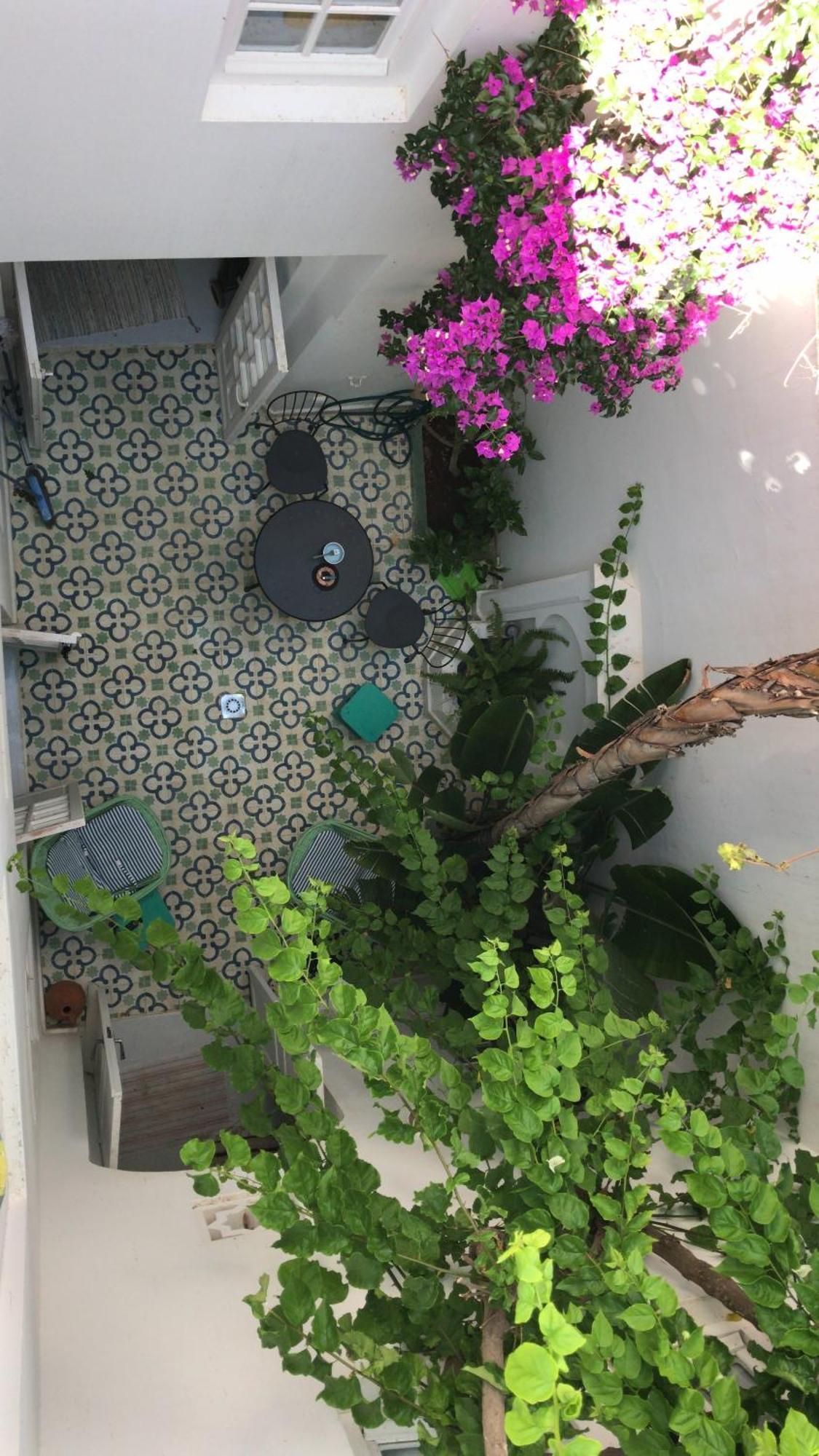 Casabonita Villa Asilah Ngoại thất bức ảnh