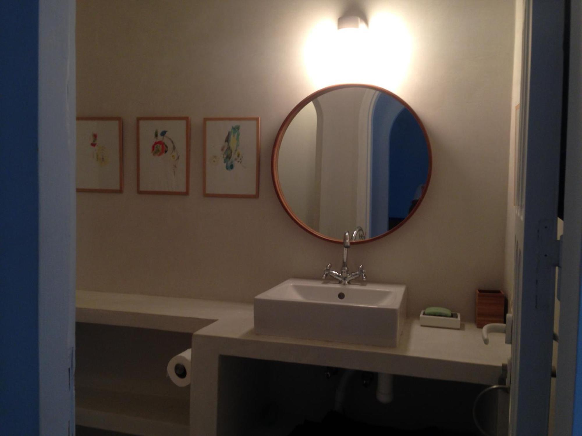 Casabonita Villa Asilah Ngoại thất bức ảnh