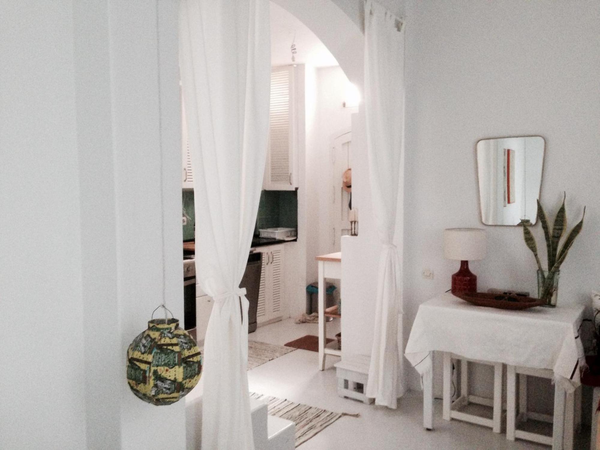 Casabonita Villa Asilah Ngoại thất bức ảnh