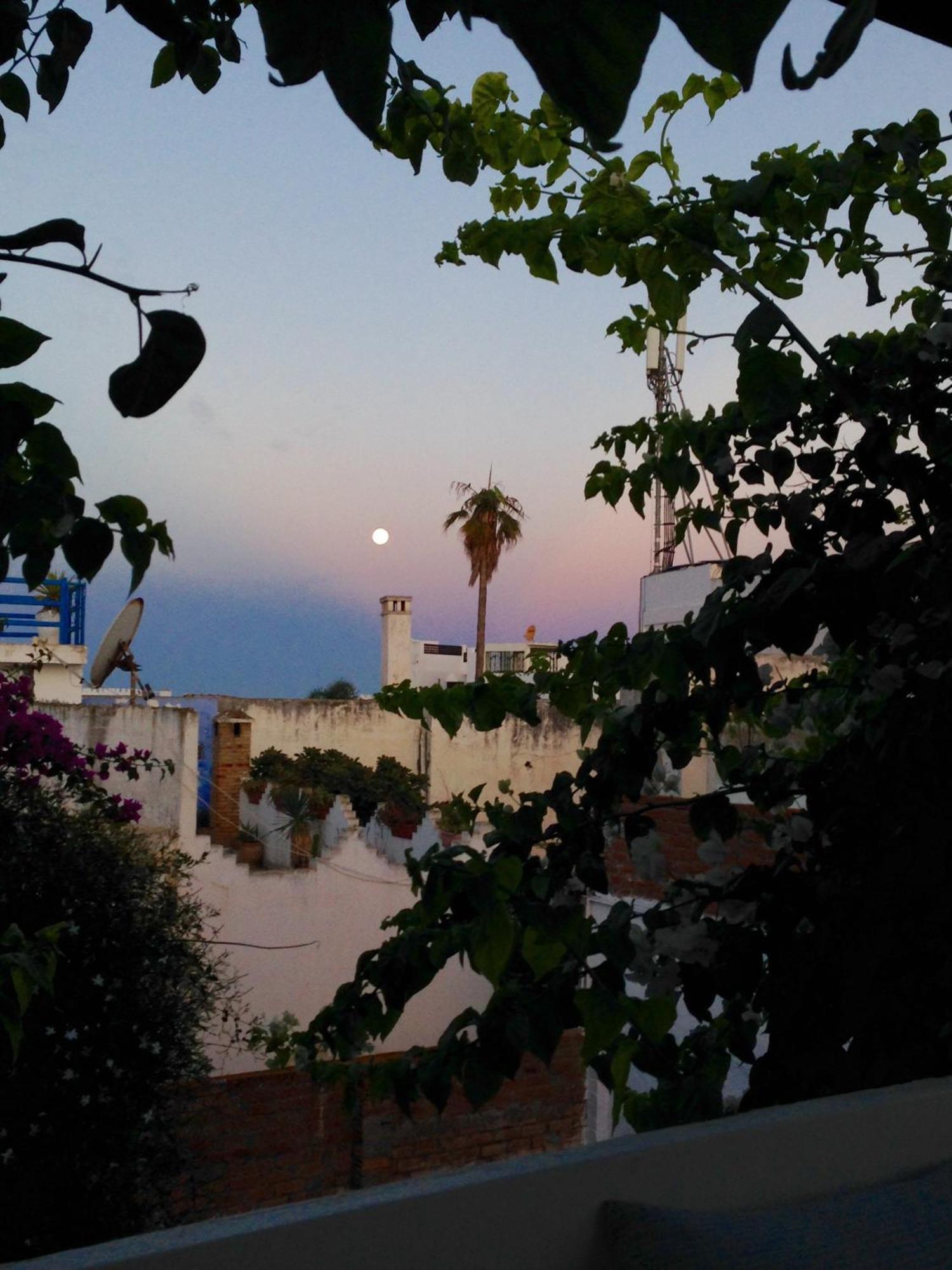 Casabonita Villa Asilah Ngoại thất bức ảnh
