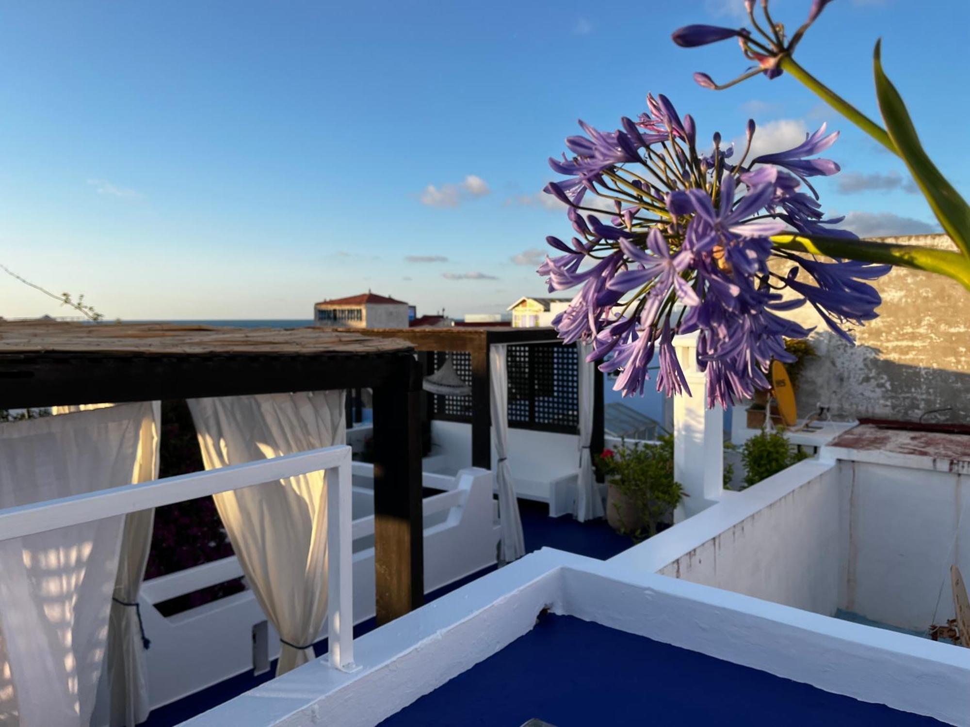 Casabonita Villa Asilah Phòng bức ảnh