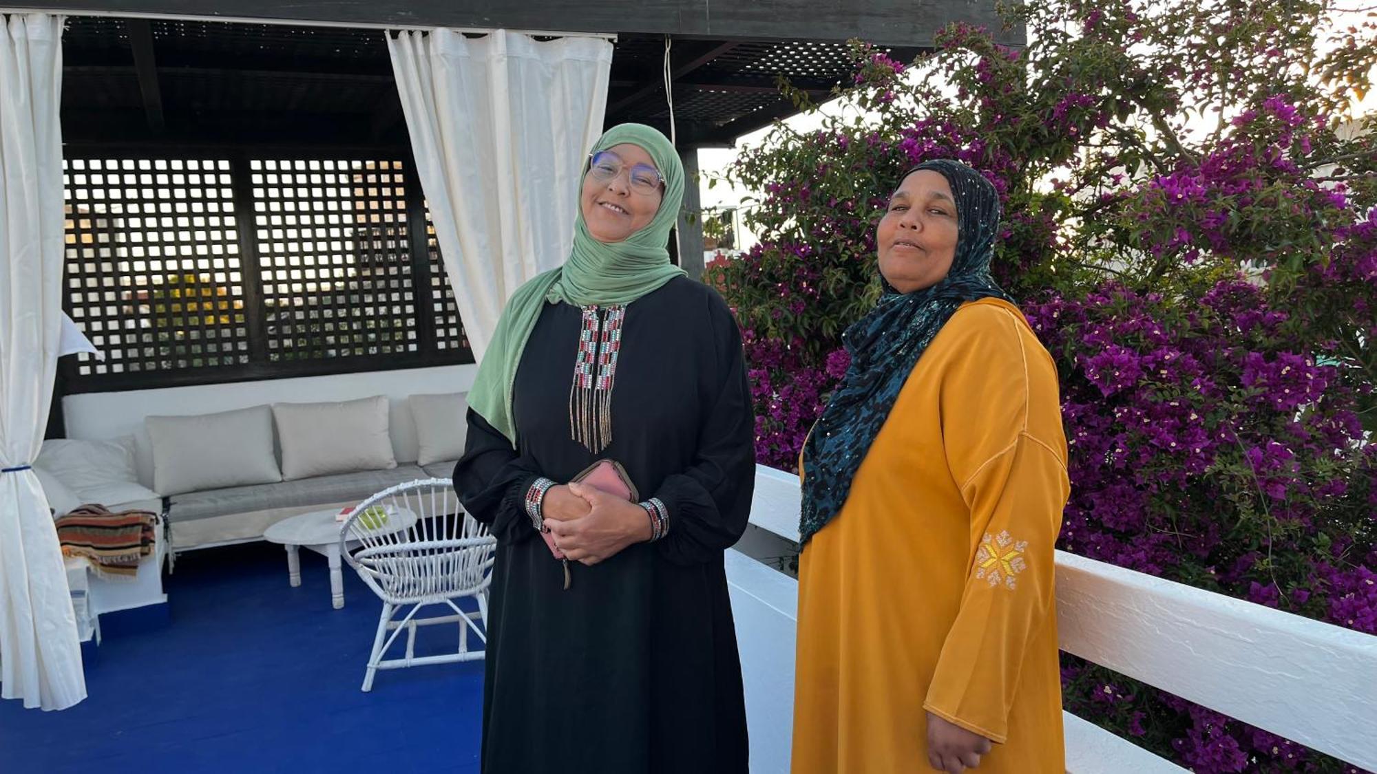Casabonita Villa Asilah Phòng bức ảnh