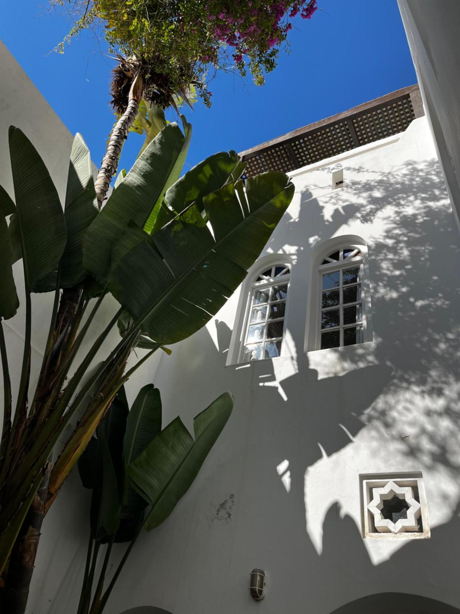 Casabonita Villa Asilah Phòng bức ảnh