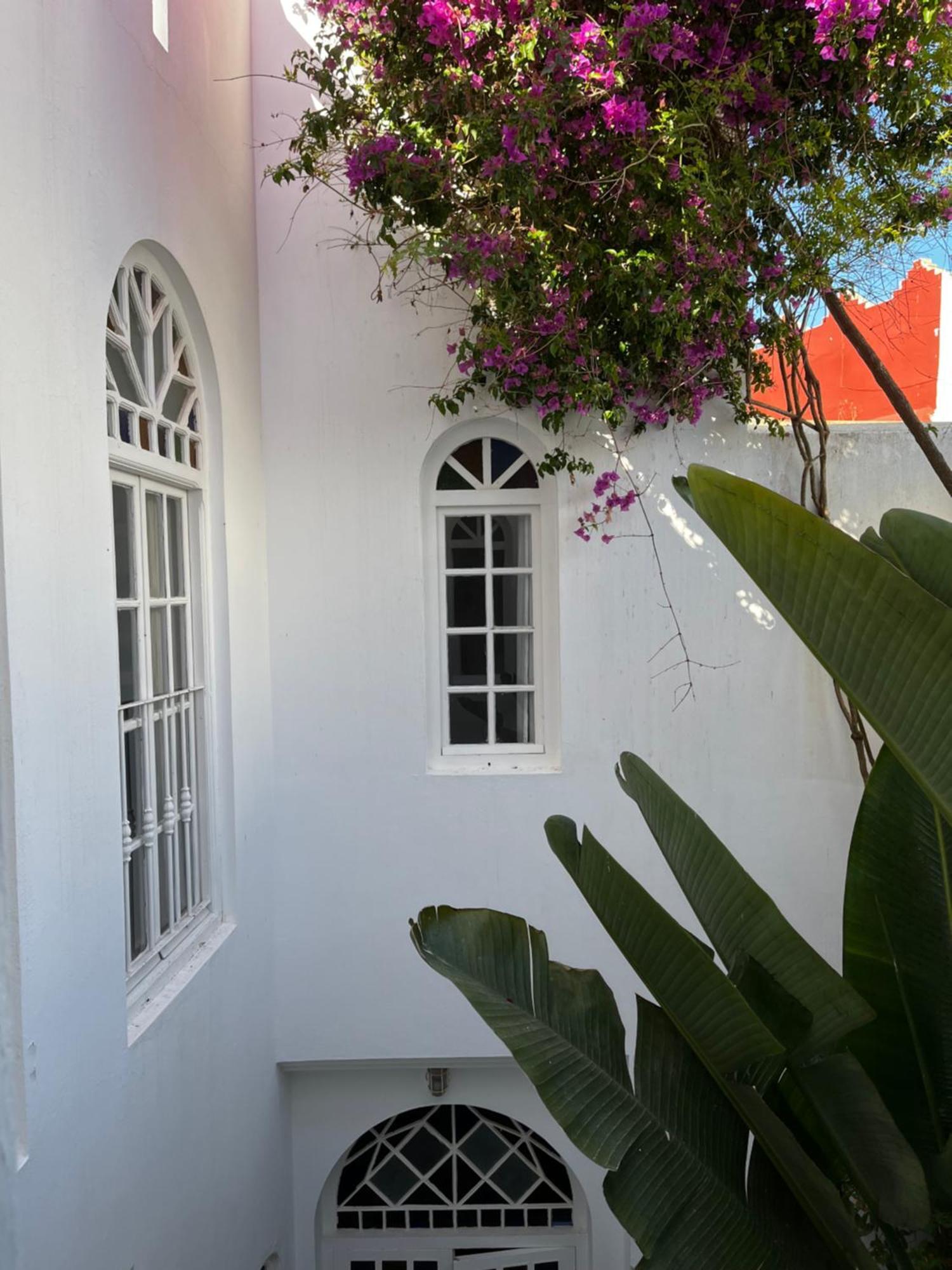 Casabonita Villa Asilah Phòng bức ảnh