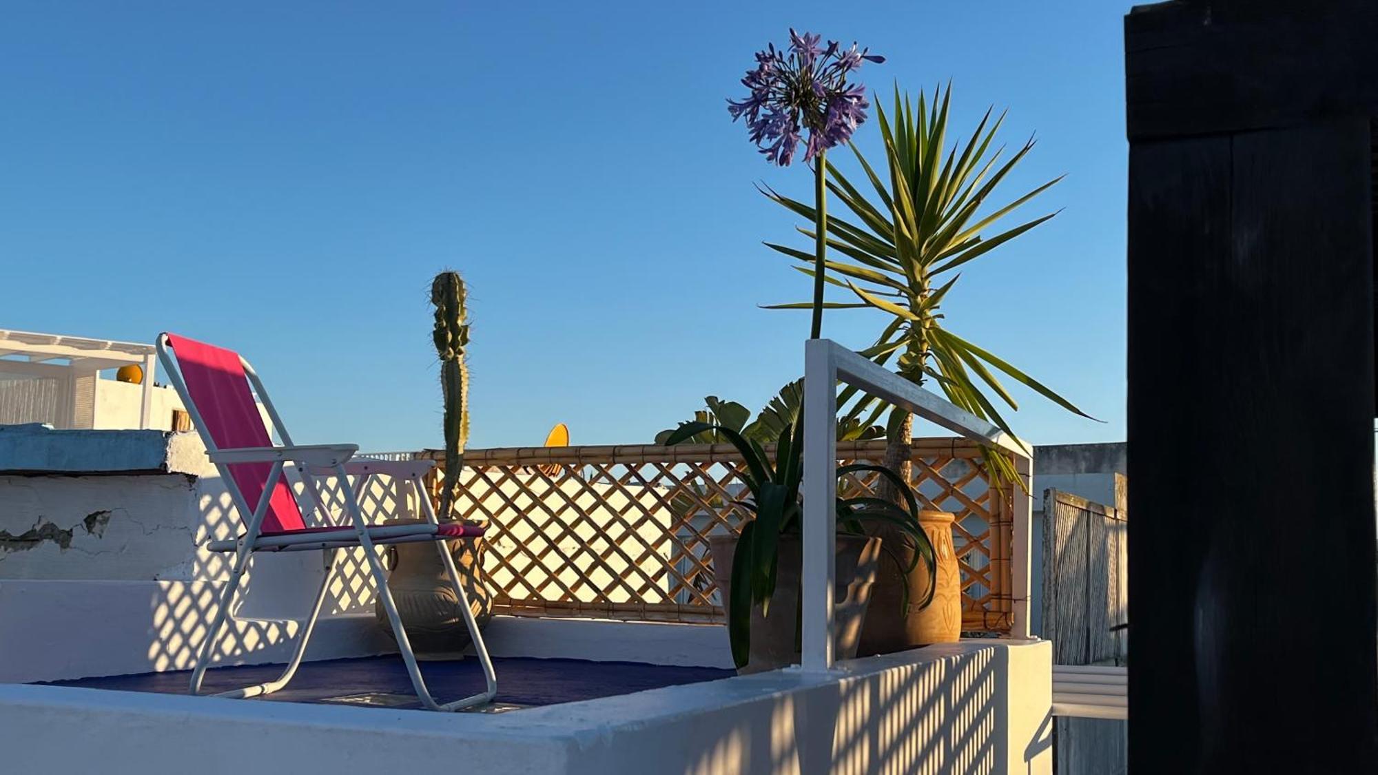 Casabonita Villa Asilah Phòng bức ảnh