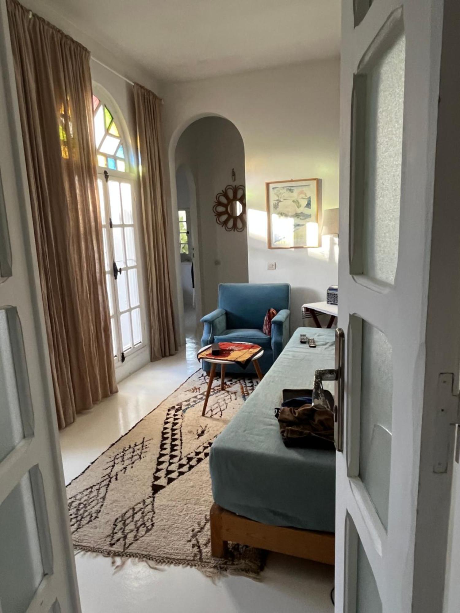 Casabonita Villa Asilah Phòng bức ảnh