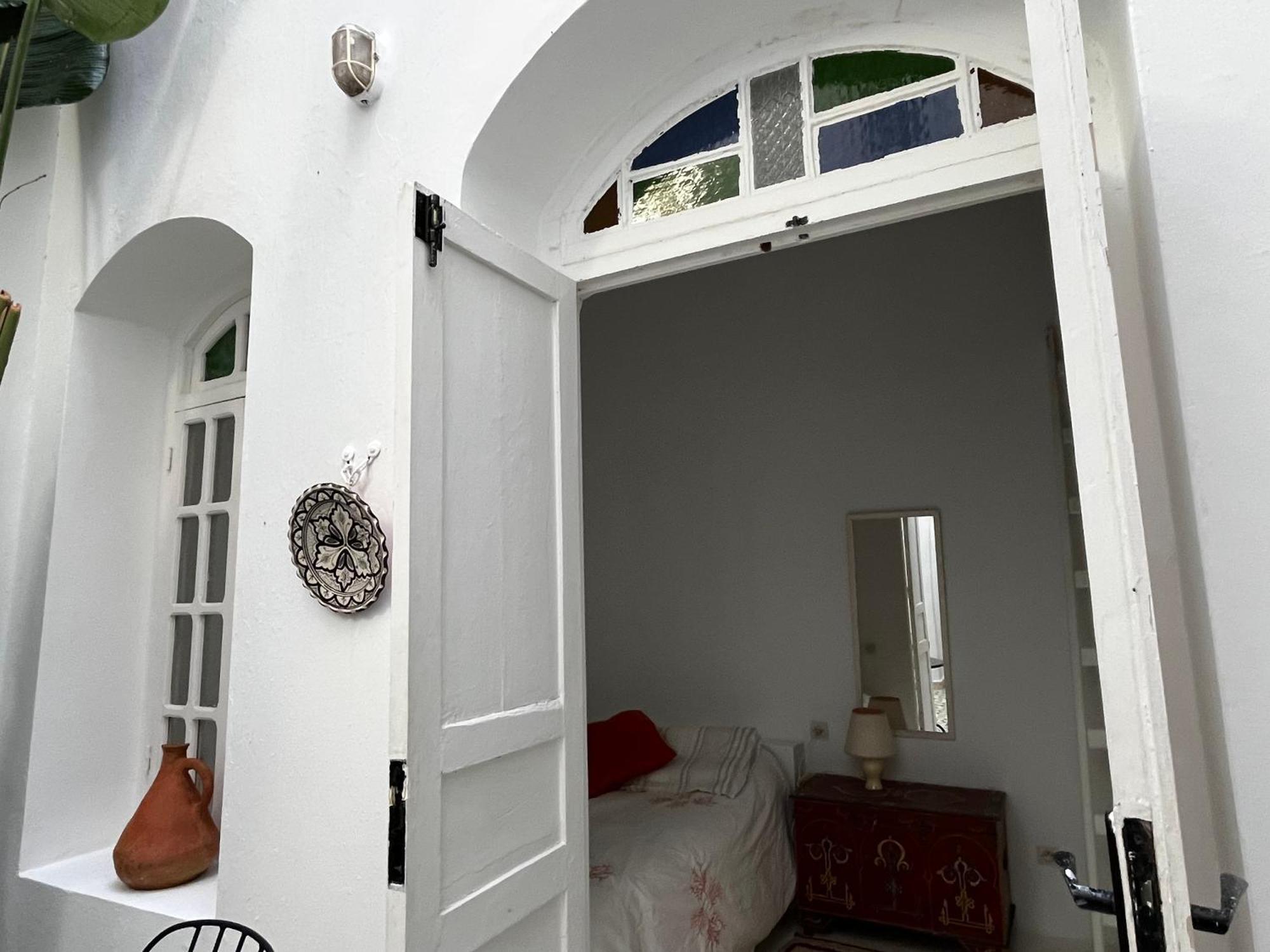 Casabonita Villa Asilah Phòng bức ảnh