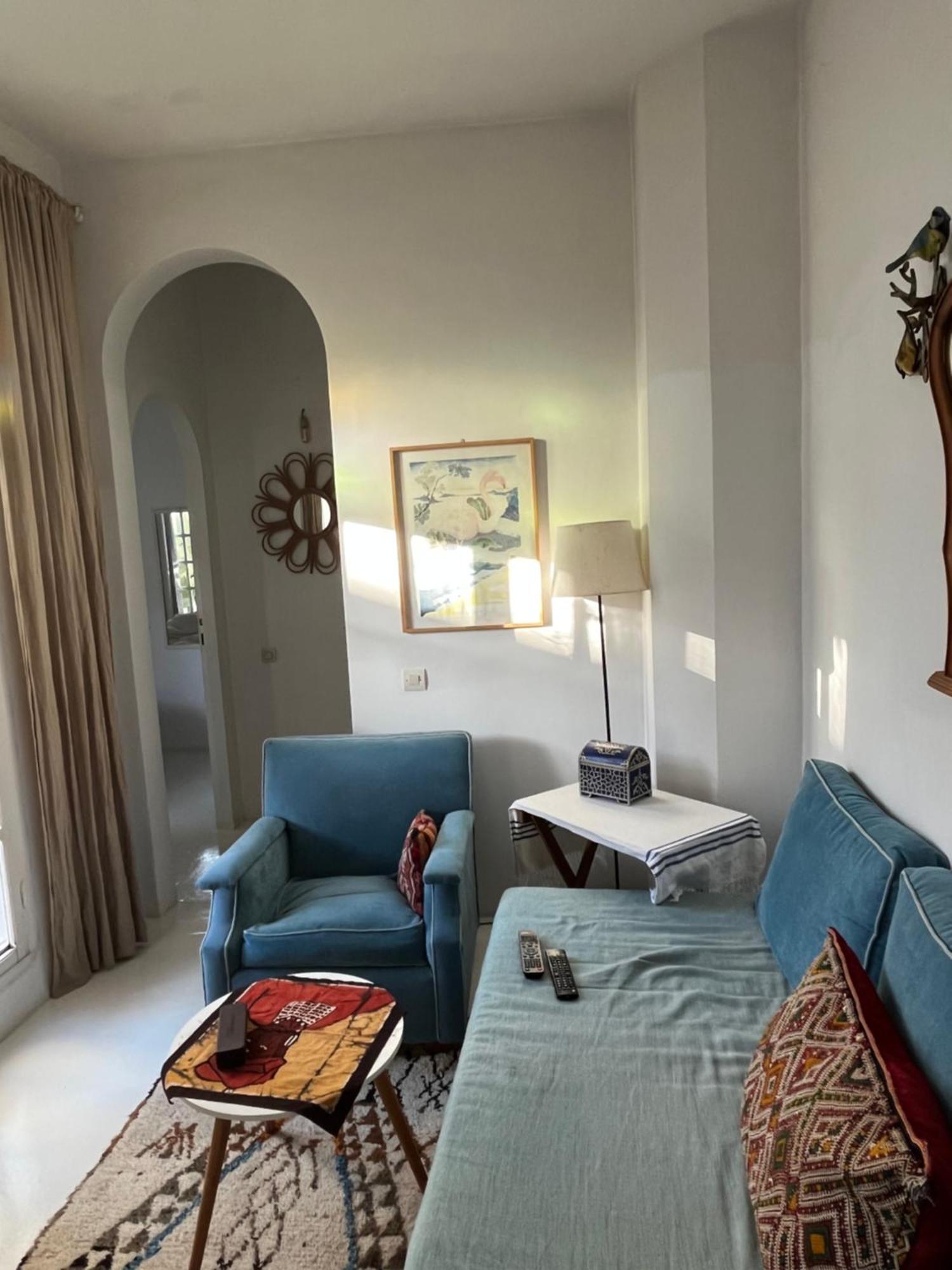 Casabonita Villa Asilah Phòng bức ảnh